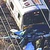 LIRR Train Crashes Into Car, Killing Driver